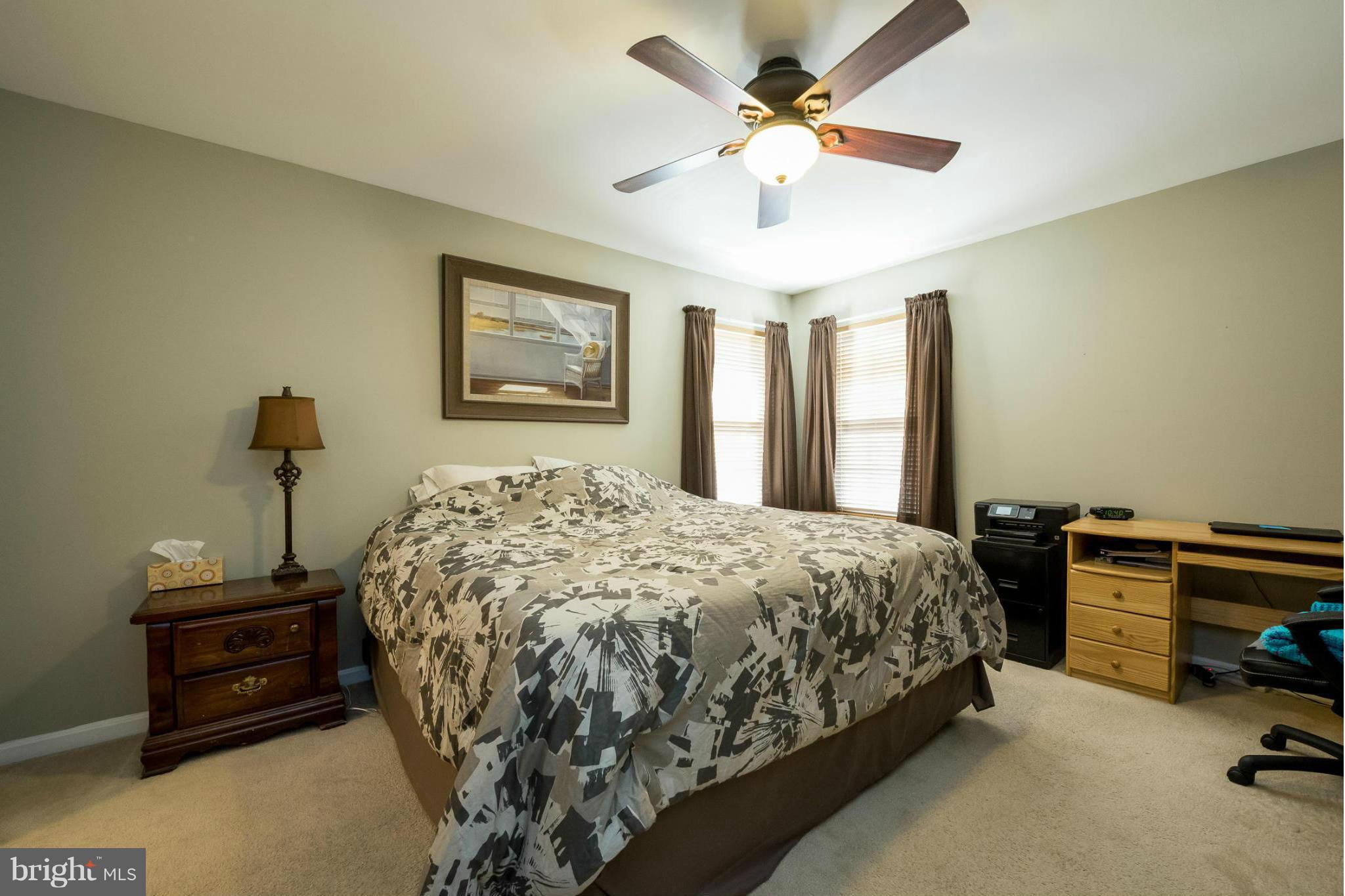 5012 Decatur Street St. Leonard, MD 20685 - Photo 12 of 23 Bedroom (Master)
