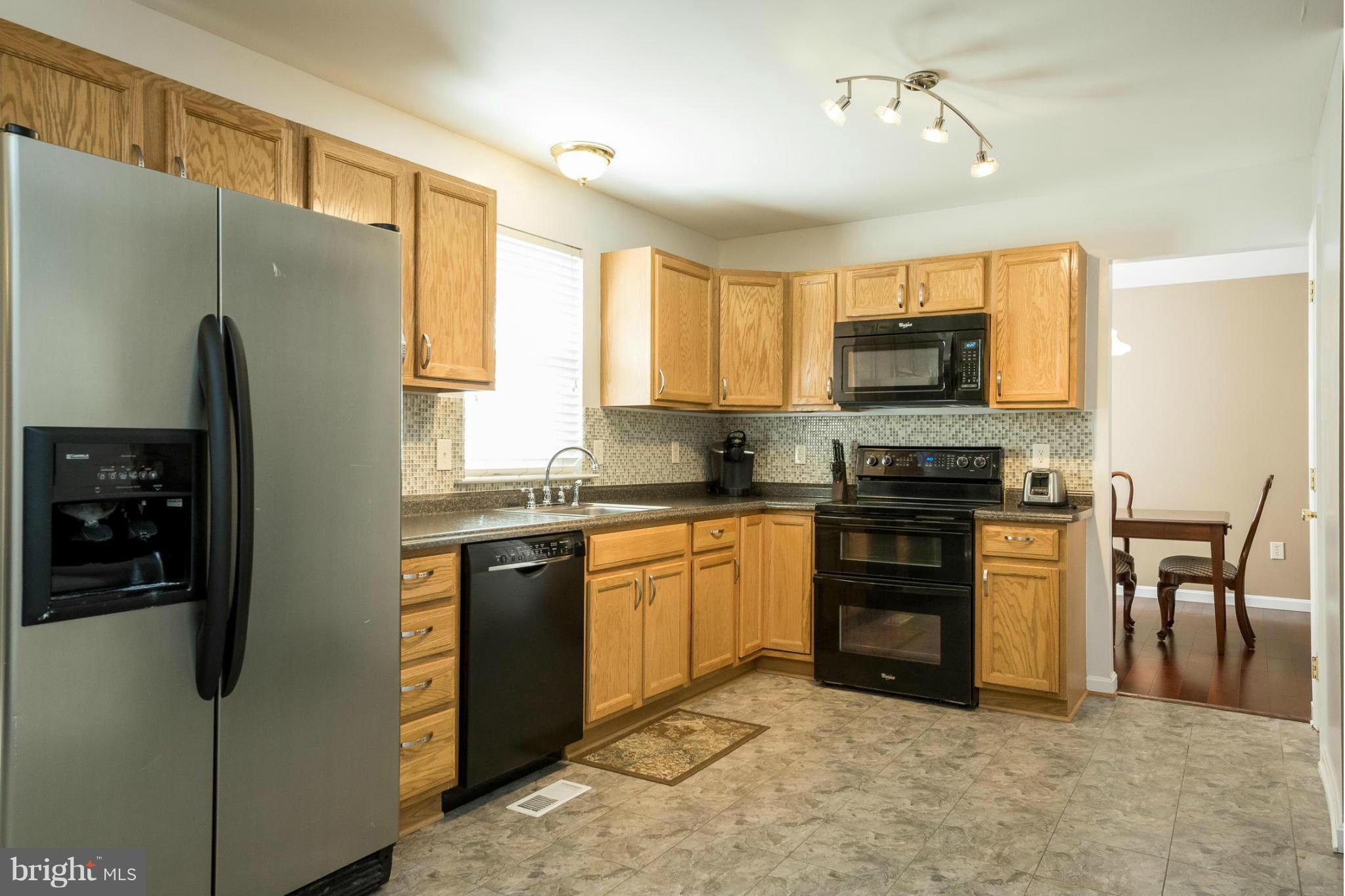 5012 Decatur Street St. Leonard, MD 20685 - Photo 14 of 23 Kitchen