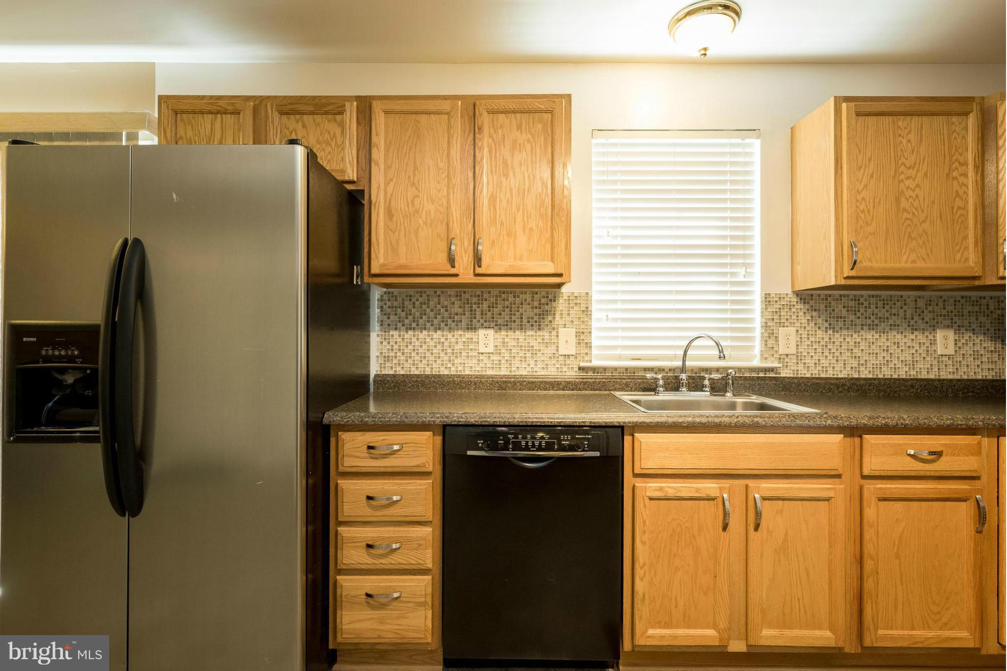 5012 Decatur Street St. Leonard, MD 20685 - Photo 15 of 23 Kitchen