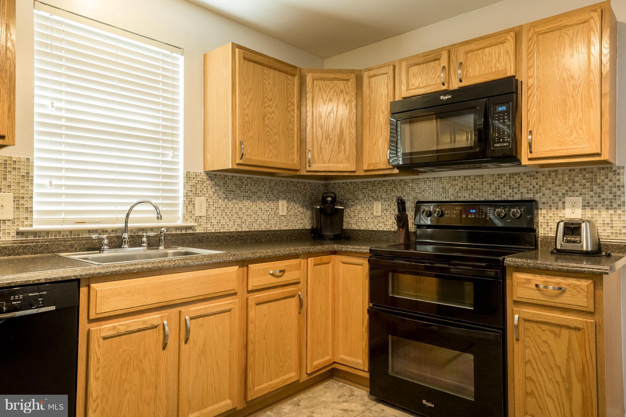 5012 Decatur Street St. Leonard, MD 20685 - Photo 17 of 23 Kitchen