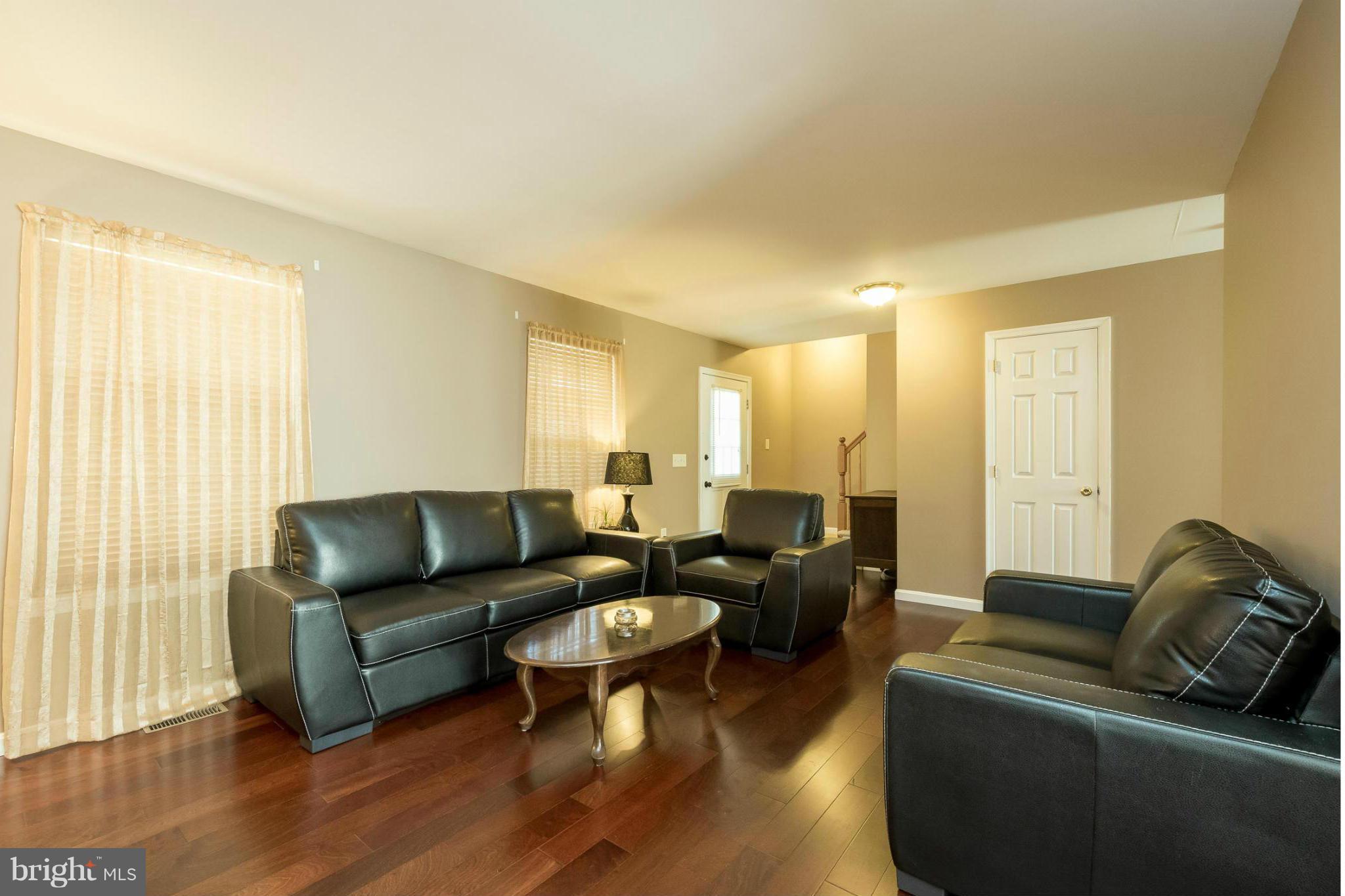 5012 Decatur Street St. Leonard, MD 20685 - Photo 4 of 23 Living Room