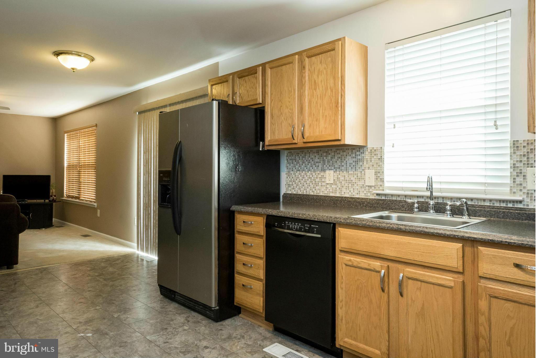 5012 Decatur Street St. Leonard, MD 20685 - Photo 5 of 23 Kitchen