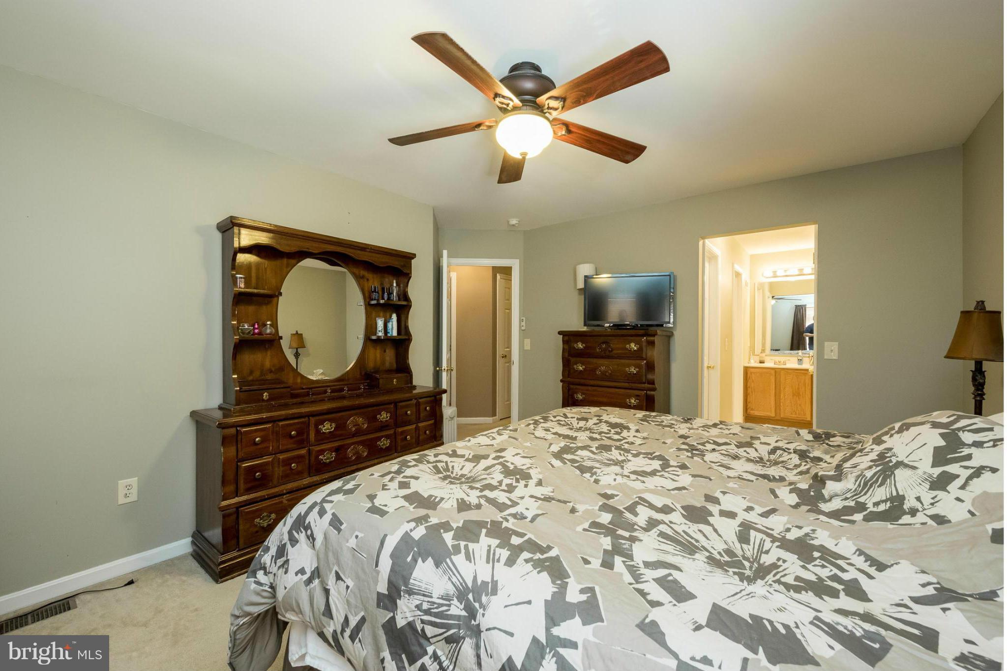 5012 Decatur Street St. Leonard, MD 20685 - Photo 6 of 23 Bedroom (Master)