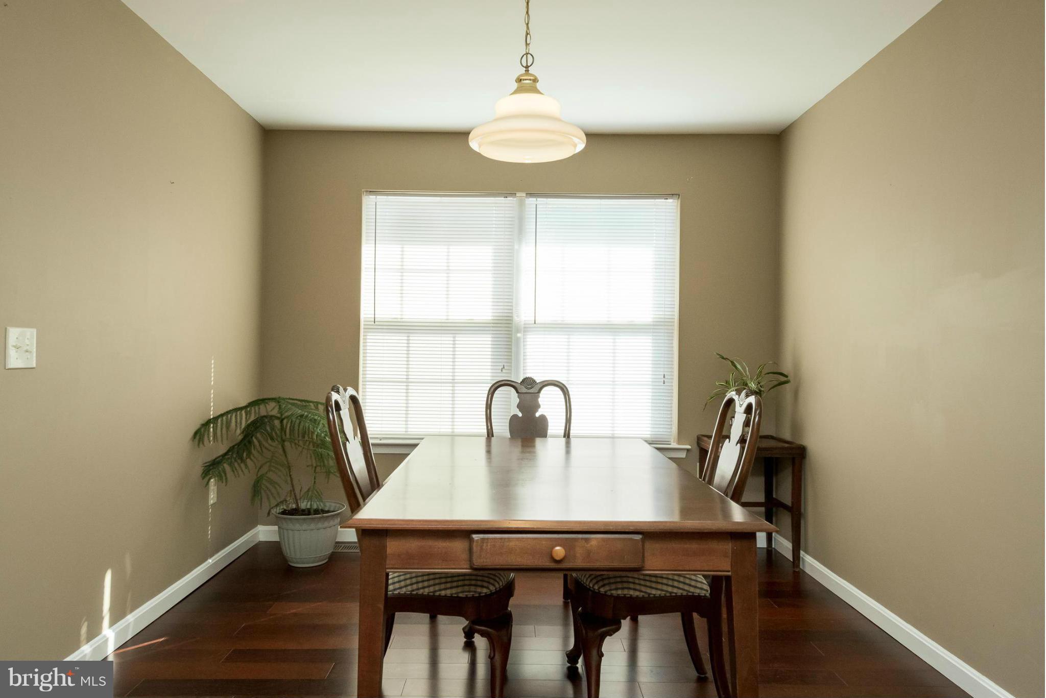 5012 Decatur Street St. Leonard, MD 20685 - Photo 7 of 23 Dining Room