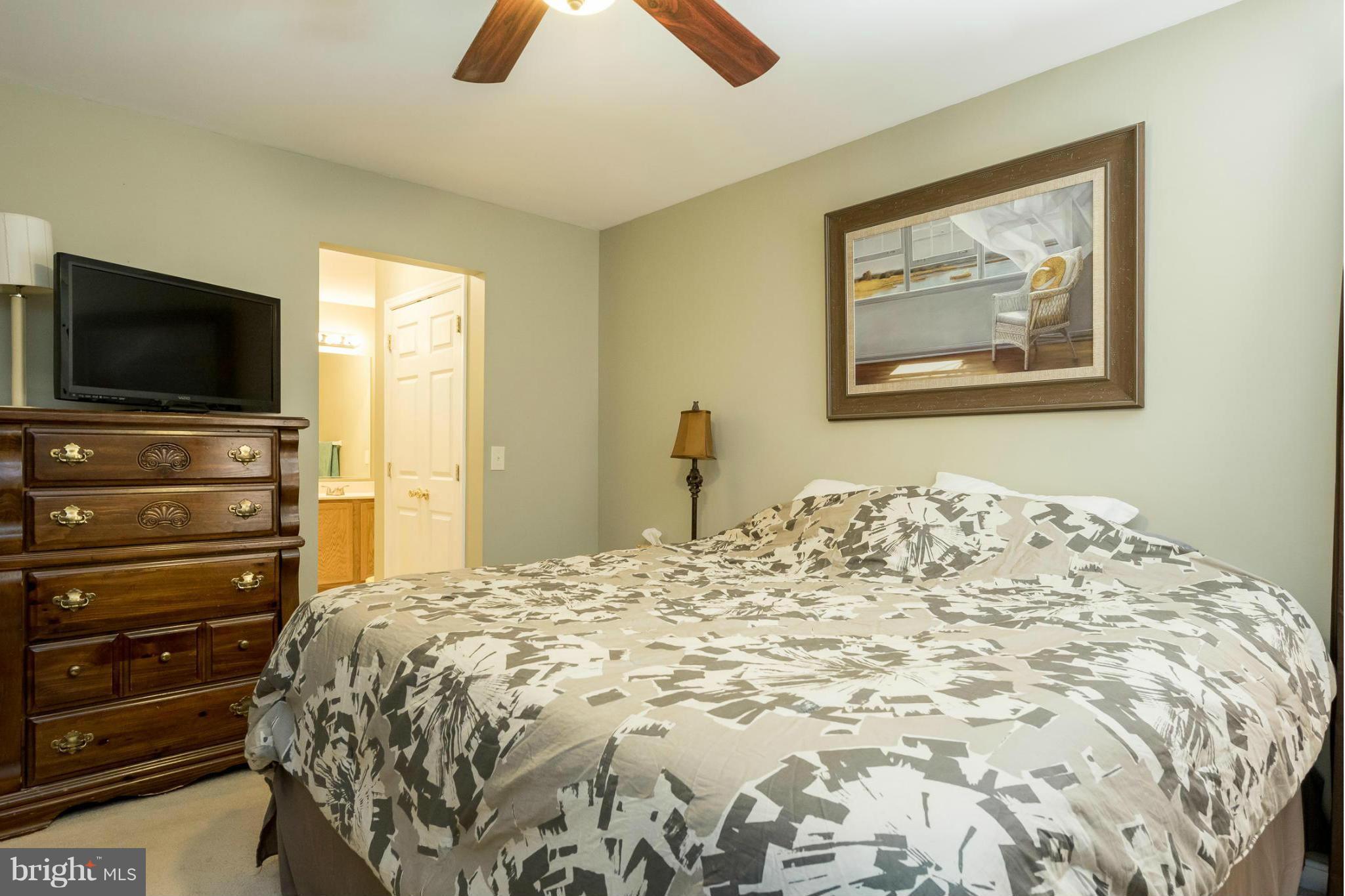 5012 Decatur Street St. Leonard, MD 20685 - Photo 9 of 23 Bedroom (Master)