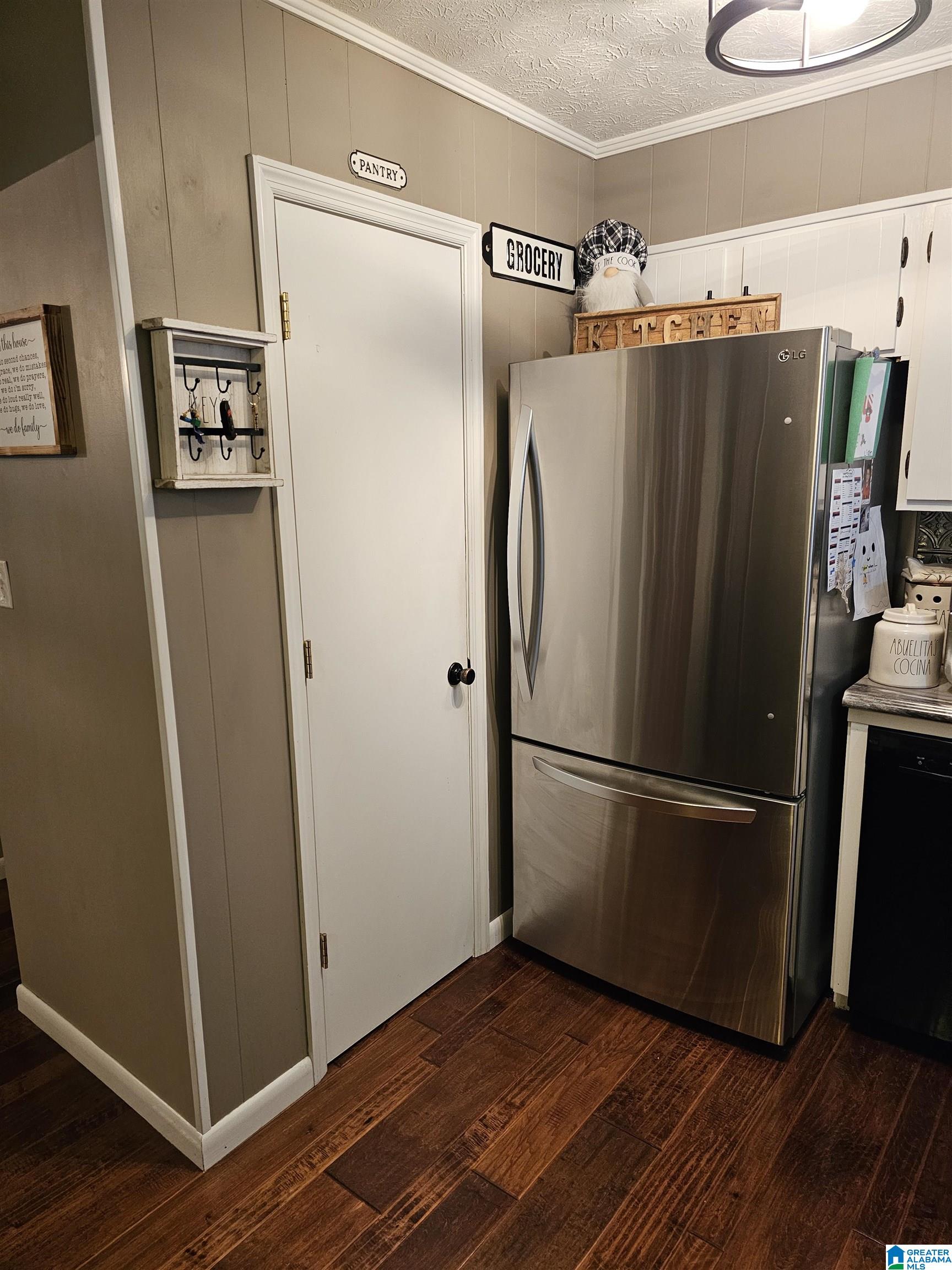 1669 Harts Ferry Road Ohatchee, AL 36271 - Photo 12 of 36