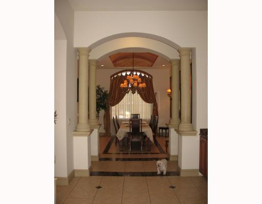 5580 Southwest 162nd Avenue Southwest Ranches, FL 33331 - Photo 4 of 16 Dining Room