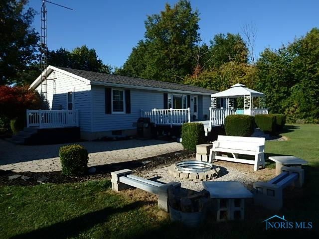 14705 Power Dam Road Defiance, OH 43512 - Photo 9 of 50 Gallery Image 9