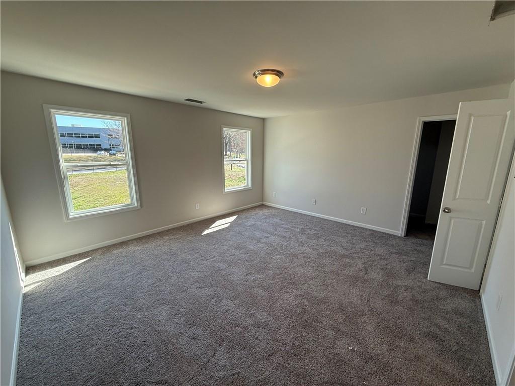 5139 Longview Run Decatur, GA 30035 - Photo 12 of 16 an empty room with windows