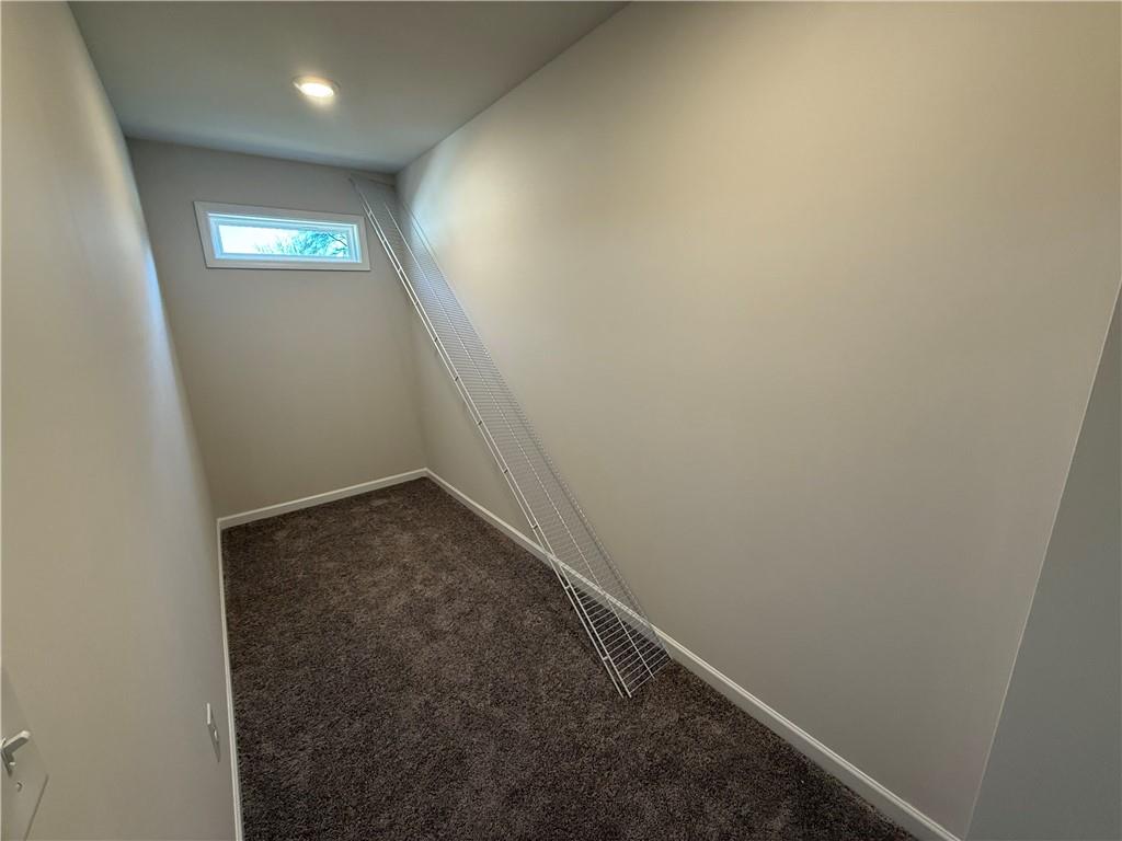5139 Longview Run Decatur, GA 30035 - Photo 13 of 16 an entryway door with a hallway in a house
