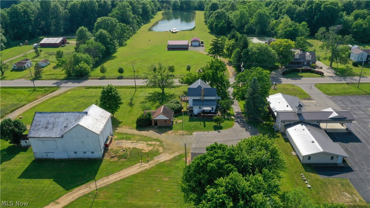 461 South Salem-Warren Road North Jackson, OH 44451 - Photo 13 of 50