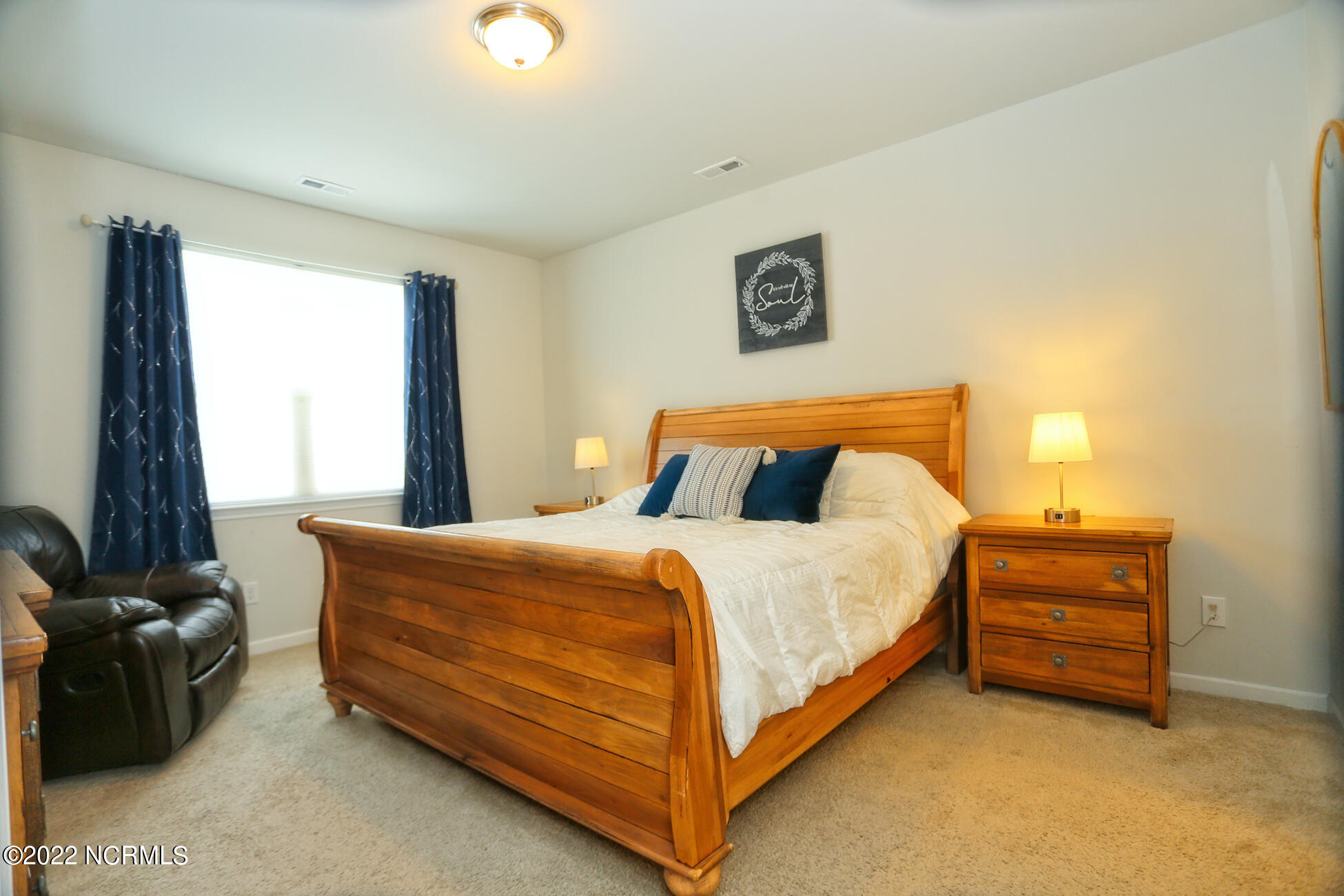 93 Rochester Street Hampstead, NC 28443 - Photo 29 of 87 Bed1_1 (2)