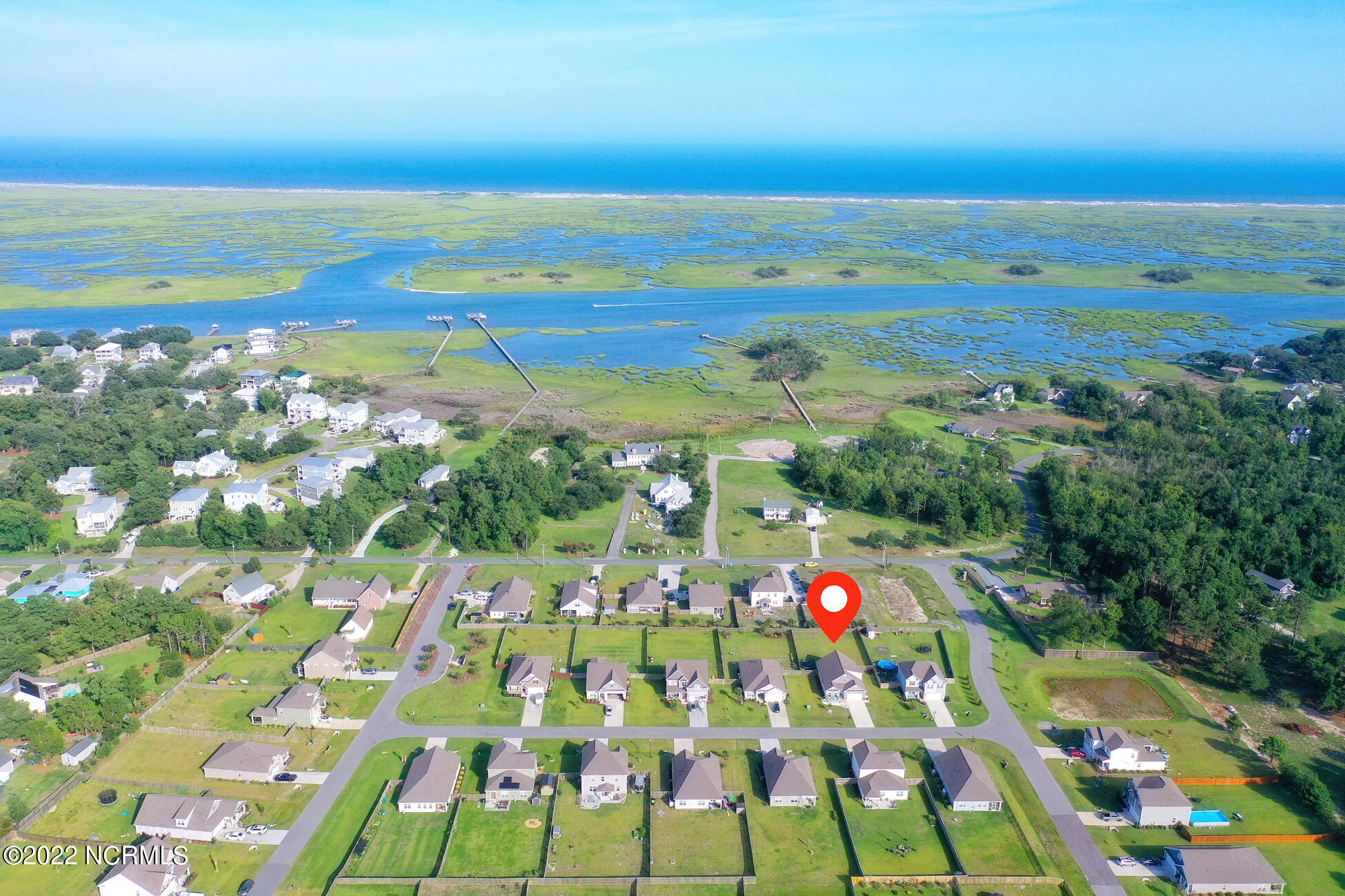 93 Rochester Street Hampstead, NC 28443 - Photo 5 of 87 air_ocean_pin