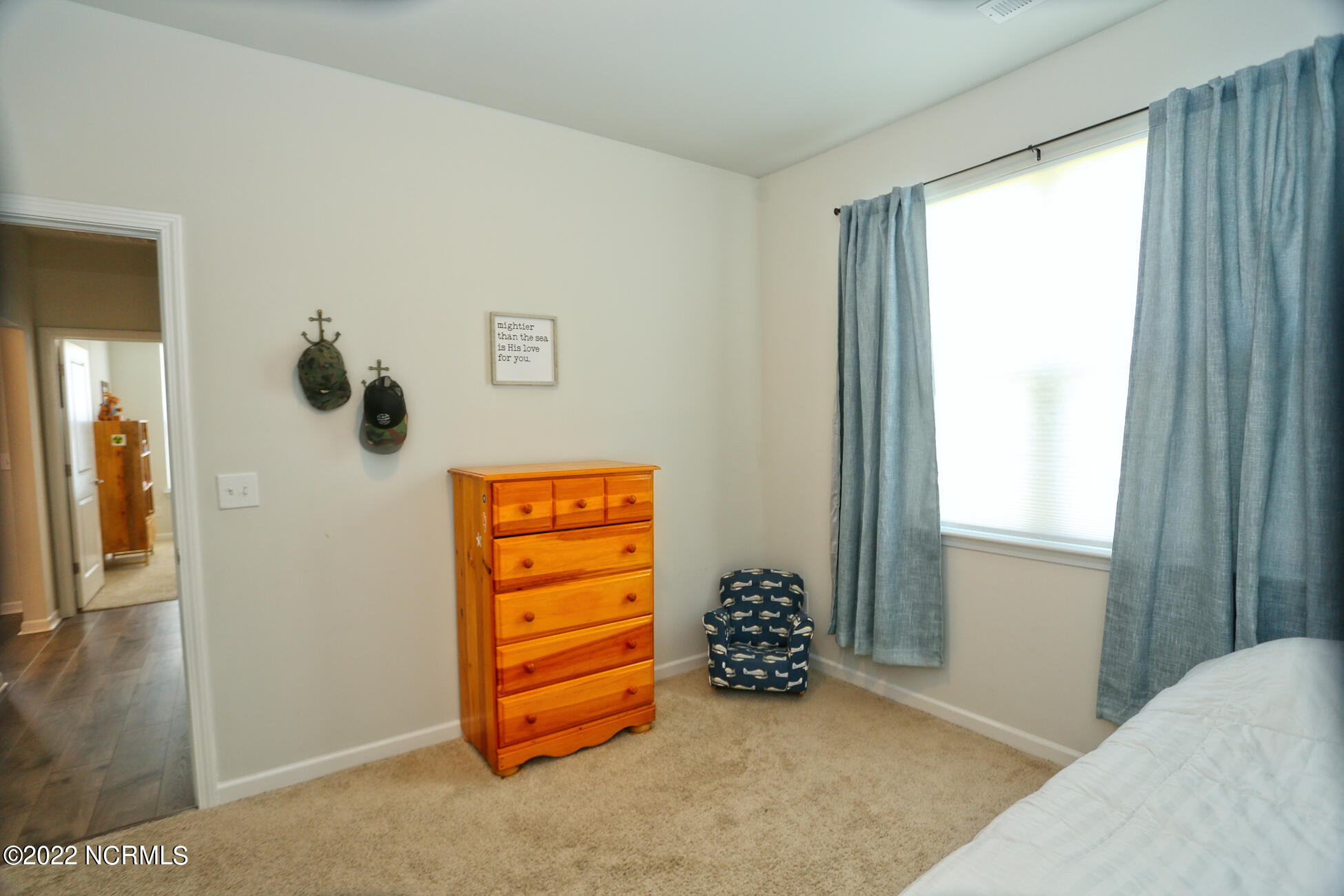 93 Rochester Street Hampstead, NC 28443 - Photo 63 of 87 Bed3_2 (1)