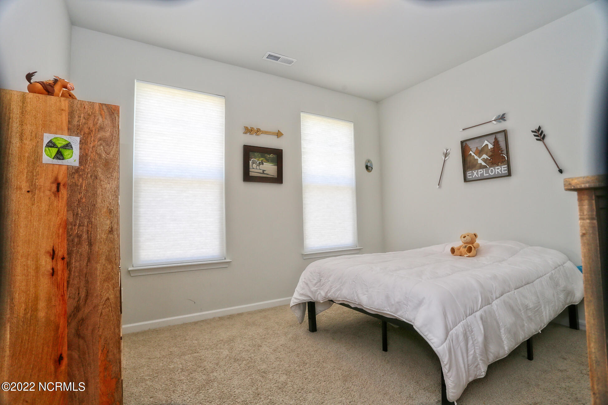 93 Rochester Street Hampstead, NC 28443 - Photo 67 of 87 Bed2_1