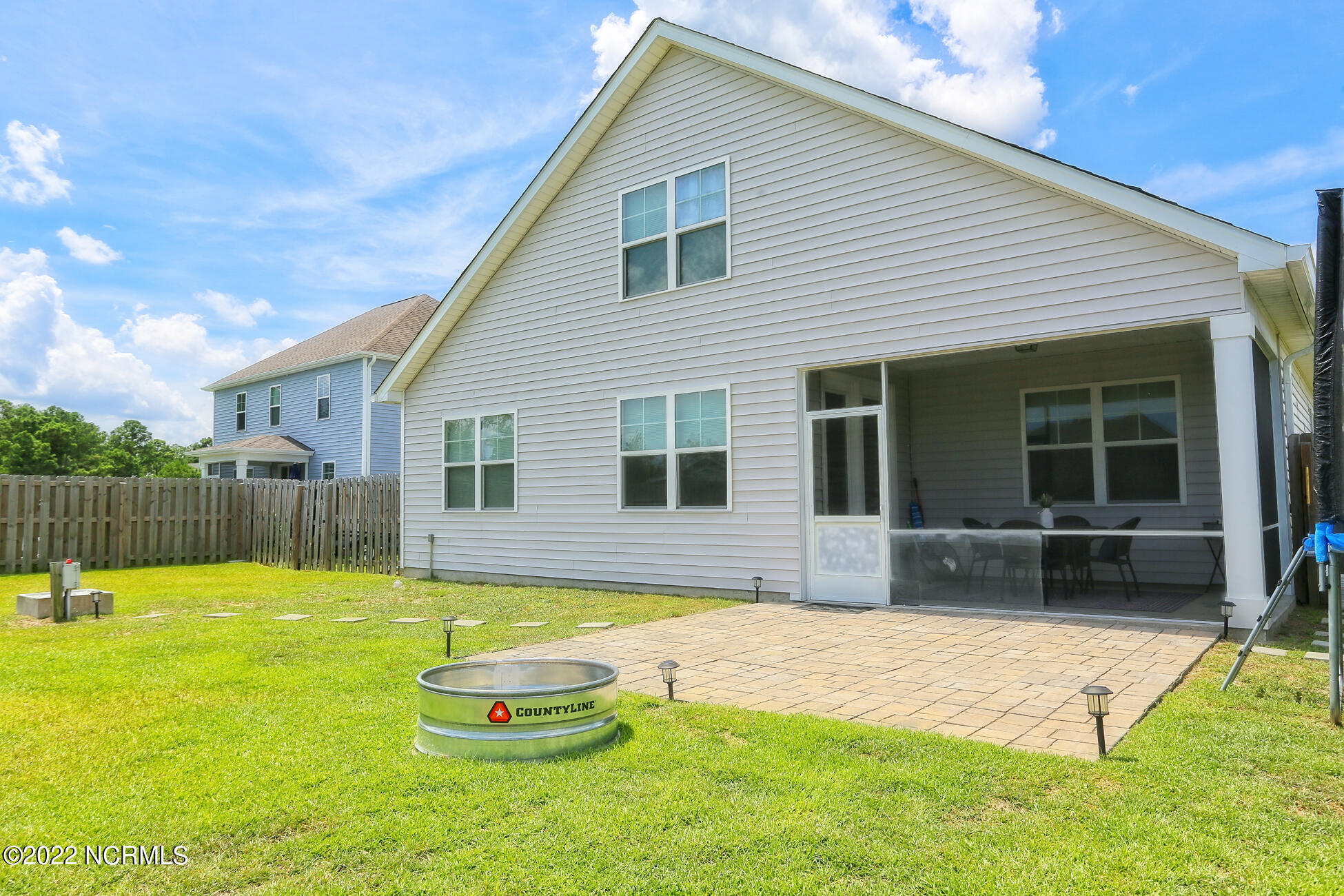 93 Rochester Street Hampstead, NC 28443 - Photo 77 of 87 patio