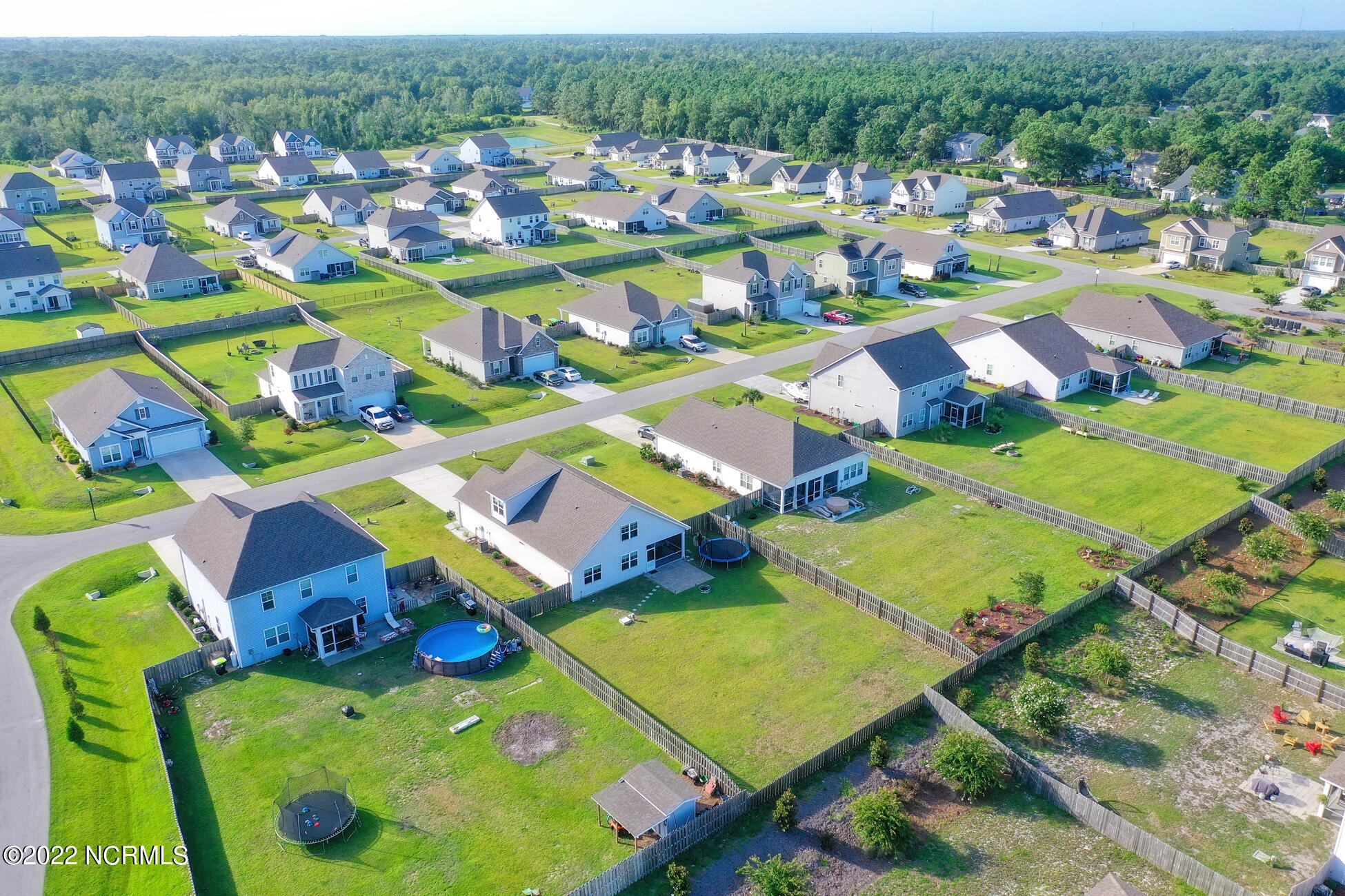 93 Rochester Street Hampstead, NC 28443 - Photo 85 of 87 air10
