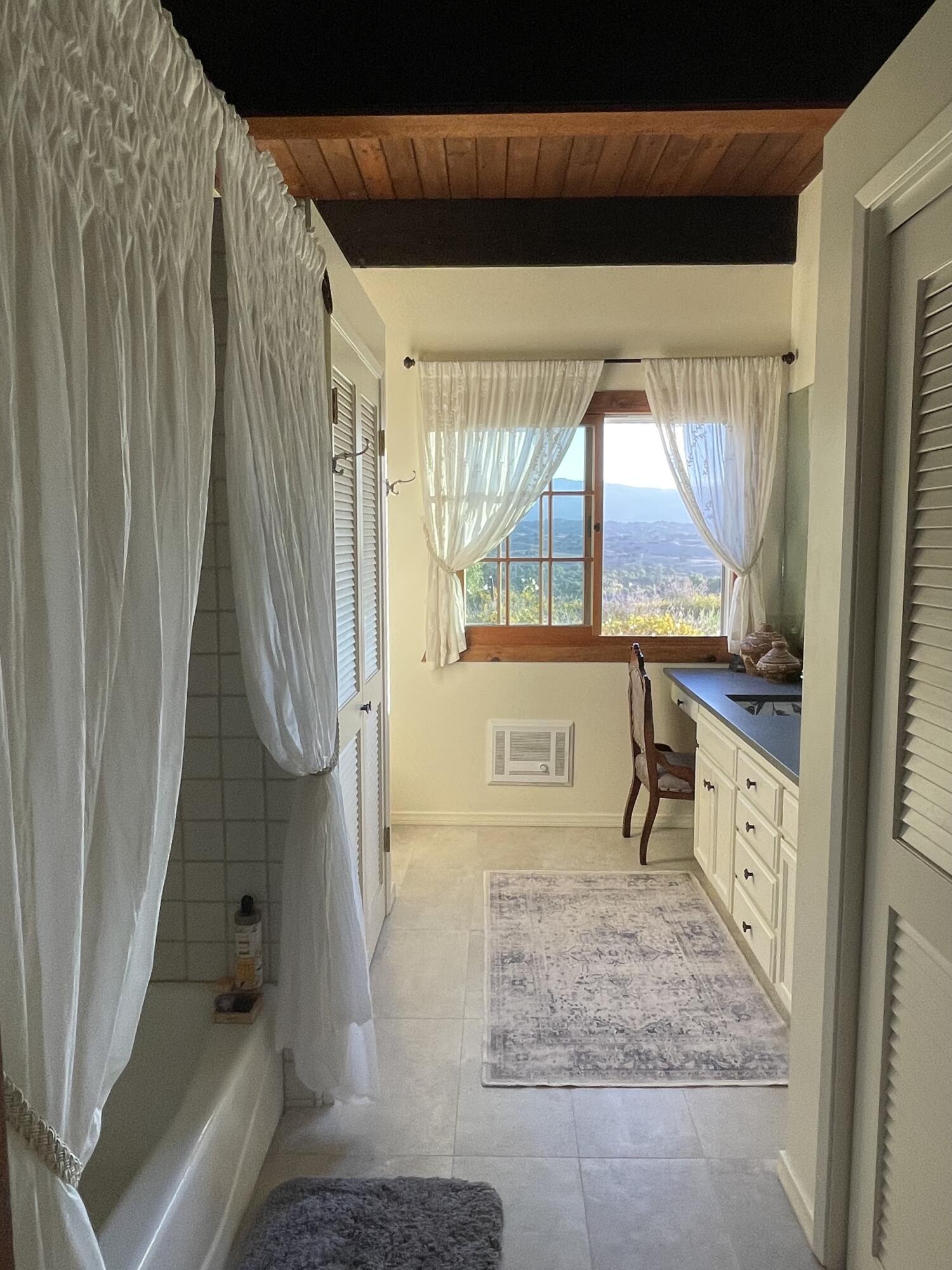 0 Tapadero Road Solvang, CA 93463 - Photo 15 of 36 15 Guest bathroom