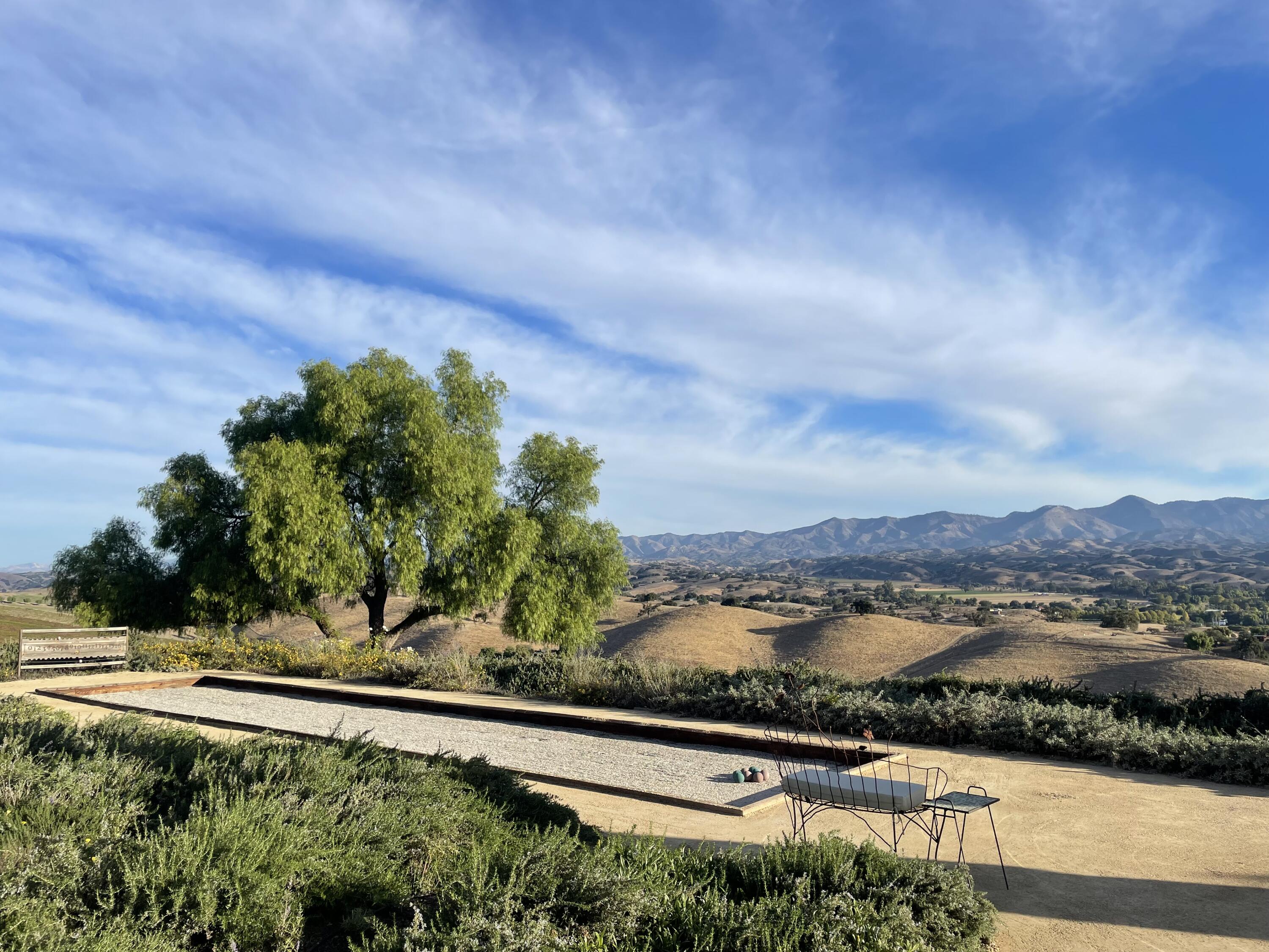 0 Tapadero Road Solvang, CA 93463 - Photo 22 of 36 22 Bocce ball court