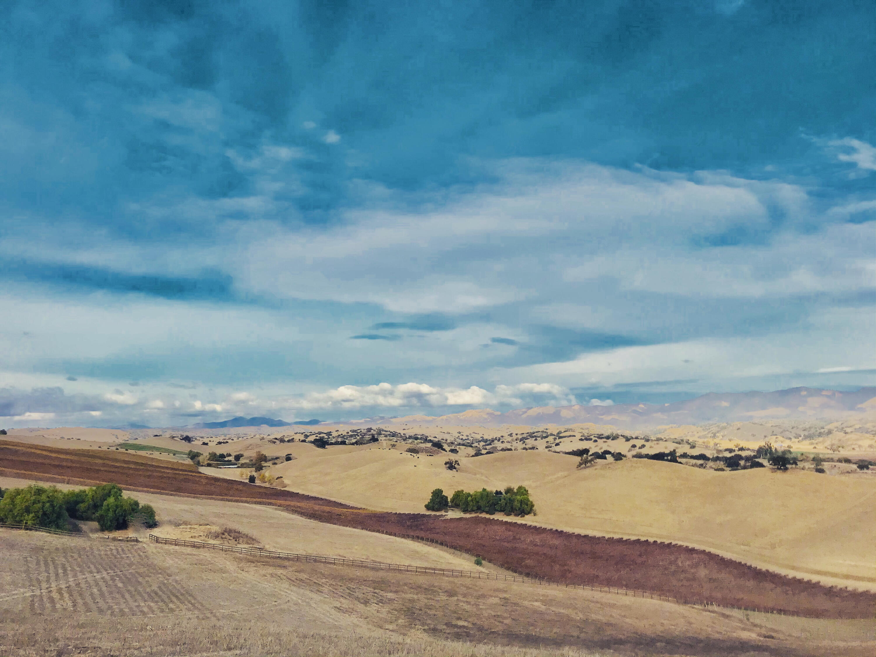 0 Tapadero Road Solvang, CA 93463 - Photo 30 of 36 30 Autumn Dry Valley View