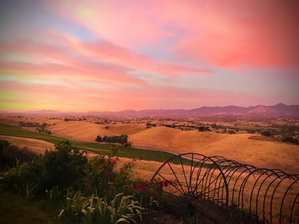 $10,500 | 0 Tapadero Road, Solvang, CA 93463