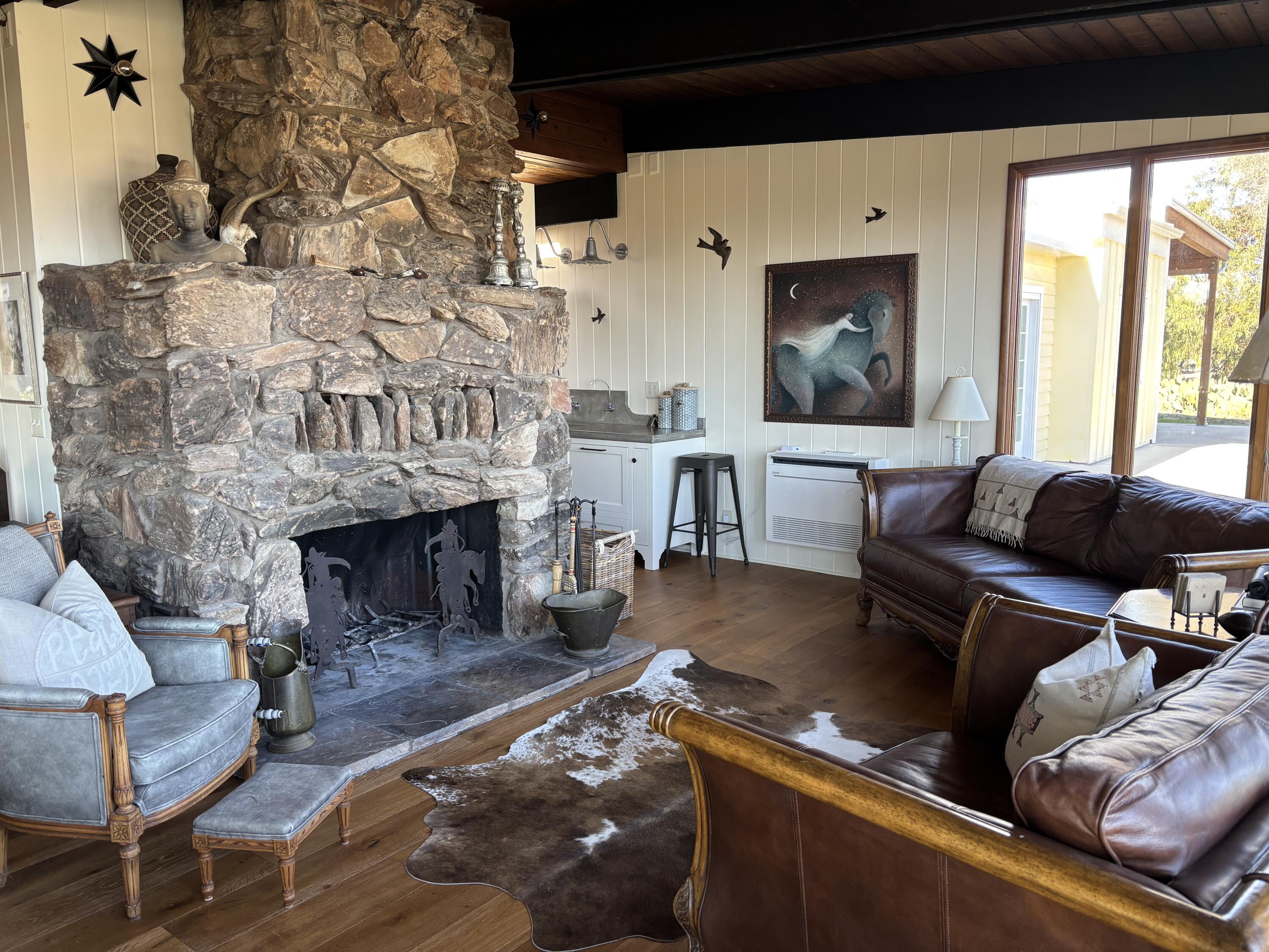 0 Tapadero Road Solvang, CA 93463 - Photo 4 of 36 4 Living Room