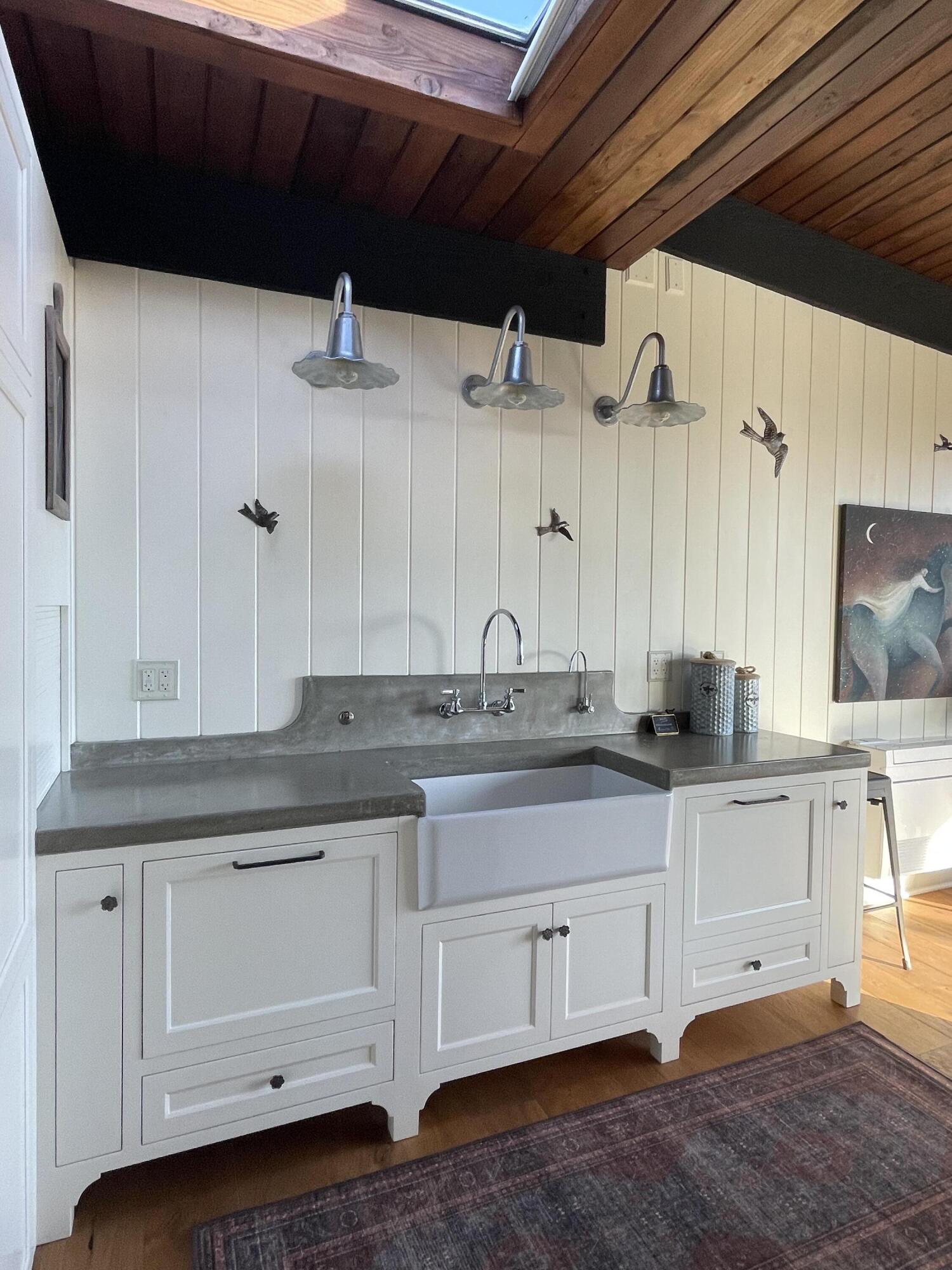 0 Tapadero Road Solvang, CA 93463 - Photo 9 of 36 9 Custom Kitchen