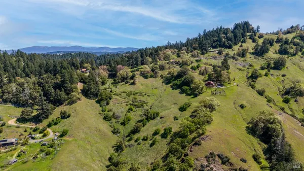 $185,000 | 15800 Ridgeview Road, Willits, CA 95490
