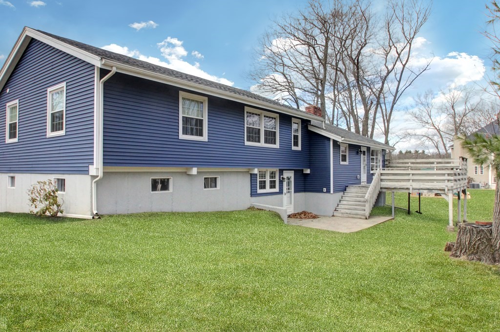 57 Kimball Road Methuen, MA 01844 - Photo 31 of 34 Gallery Image 31