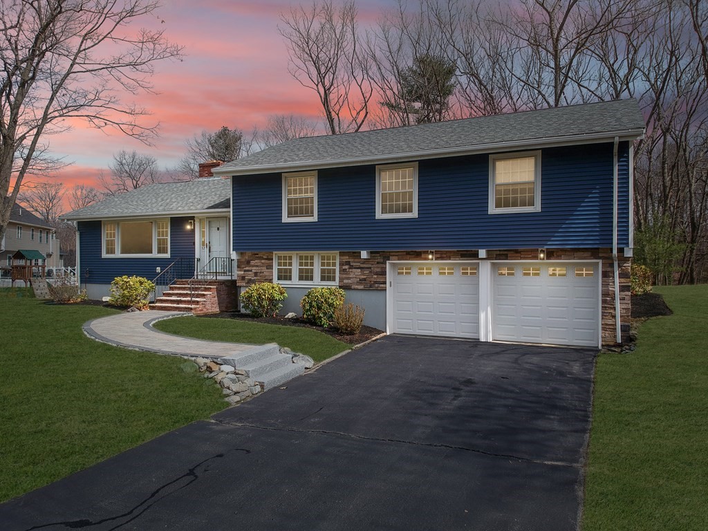 57 Kimball Road Methuen, MA 01844 - Photo 34 of 34 Gallery Image 34
