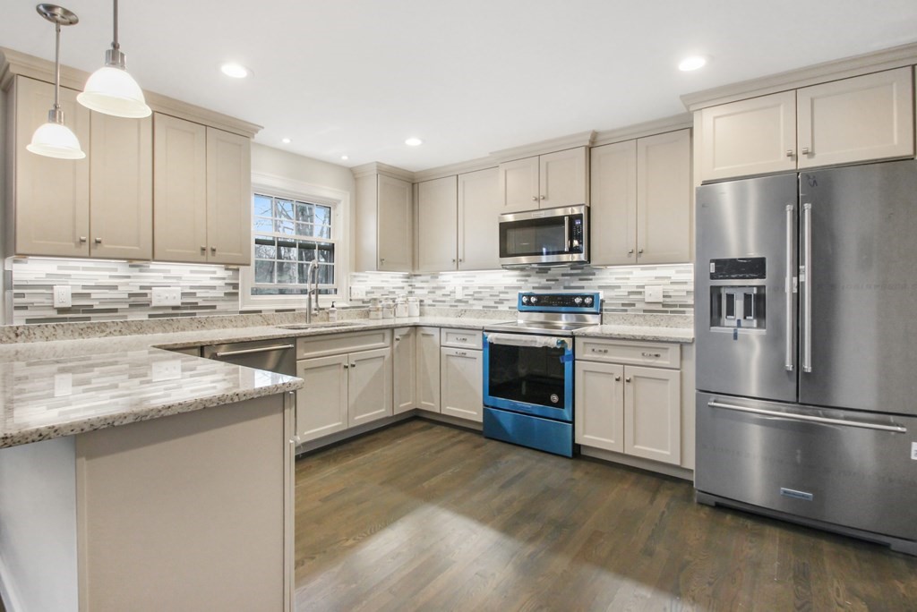 57 Kimball Road Methuen, MA 01844 - Photo 9 of 34 Gallery Image 9