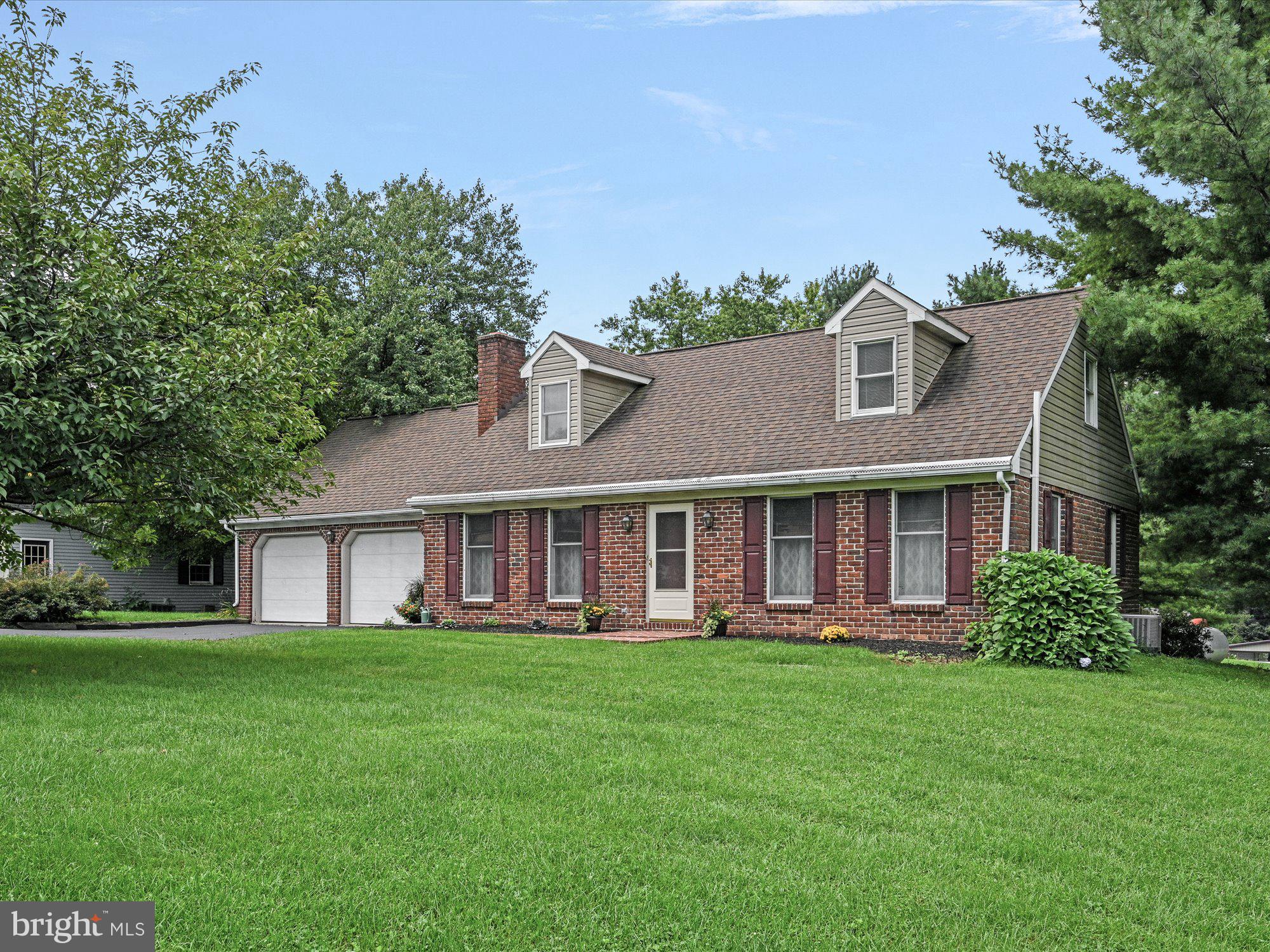 1030 White Oak Road Manheim, PA 17545 - Photo 1 of 53 Front View .46 of an acre lot .