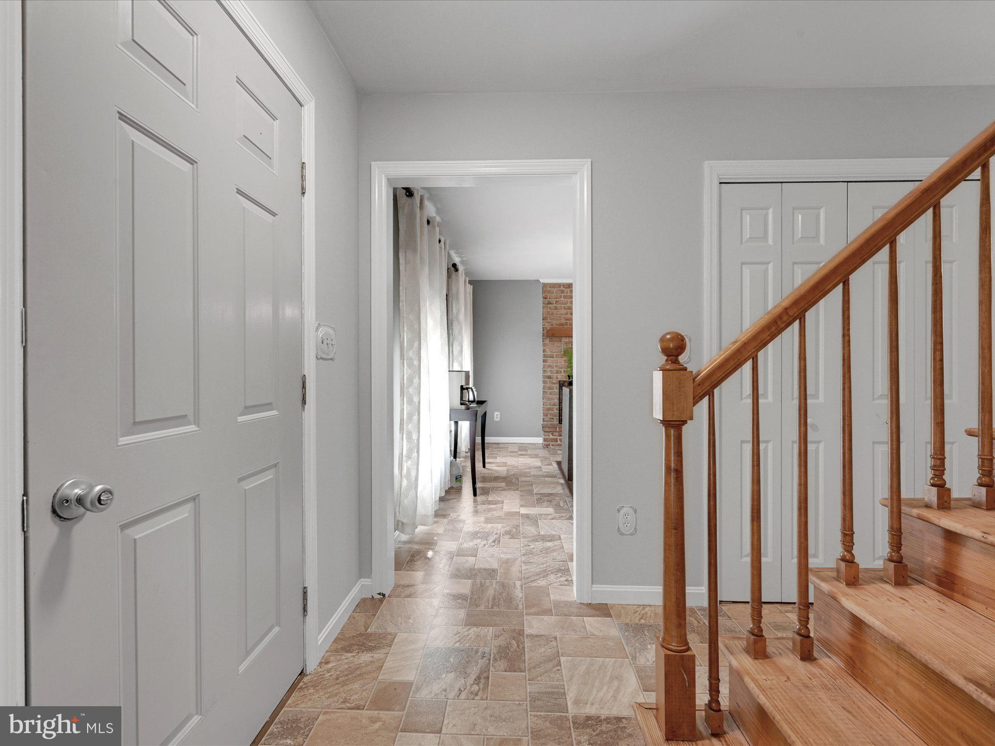 1030 White Oak Road Manheim, PA 17545 - Photo 8 of 53 View into the dining room