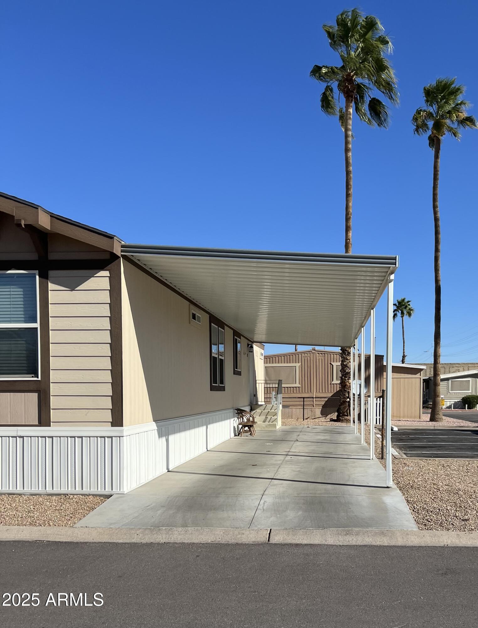 400 West Baseline Road, Unit 215 Tempe, AZ 85283 - Photo 3 of 29 IMG_6189