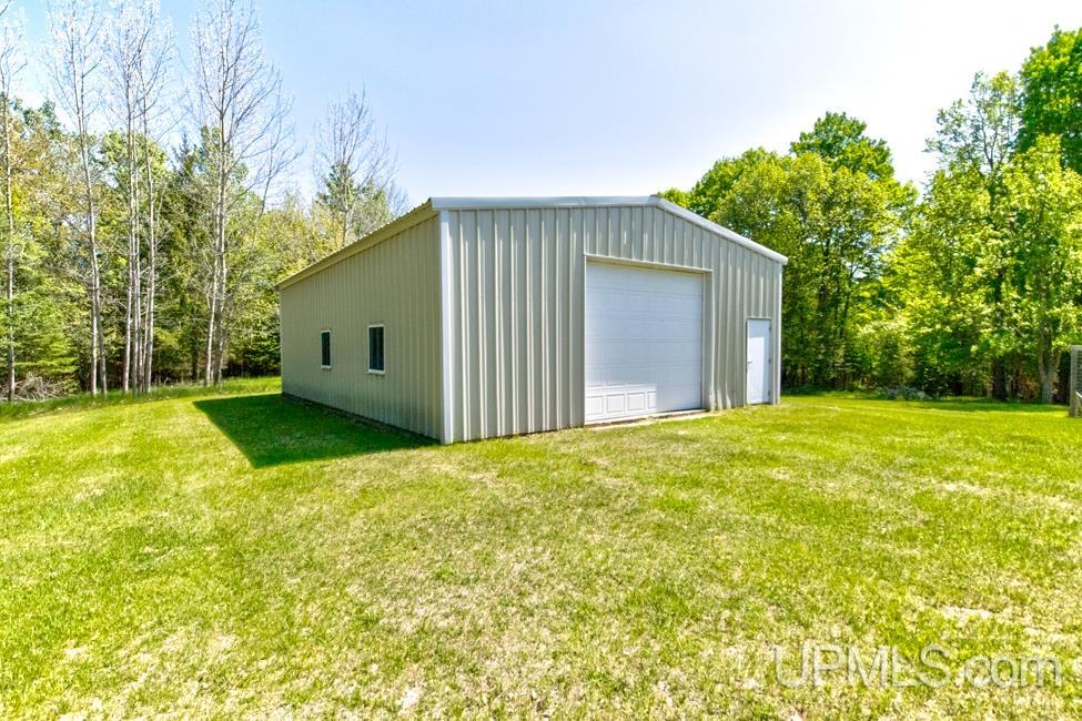 N14902 County 566 Road Carney, MI 49812 - Photo 57 of 77