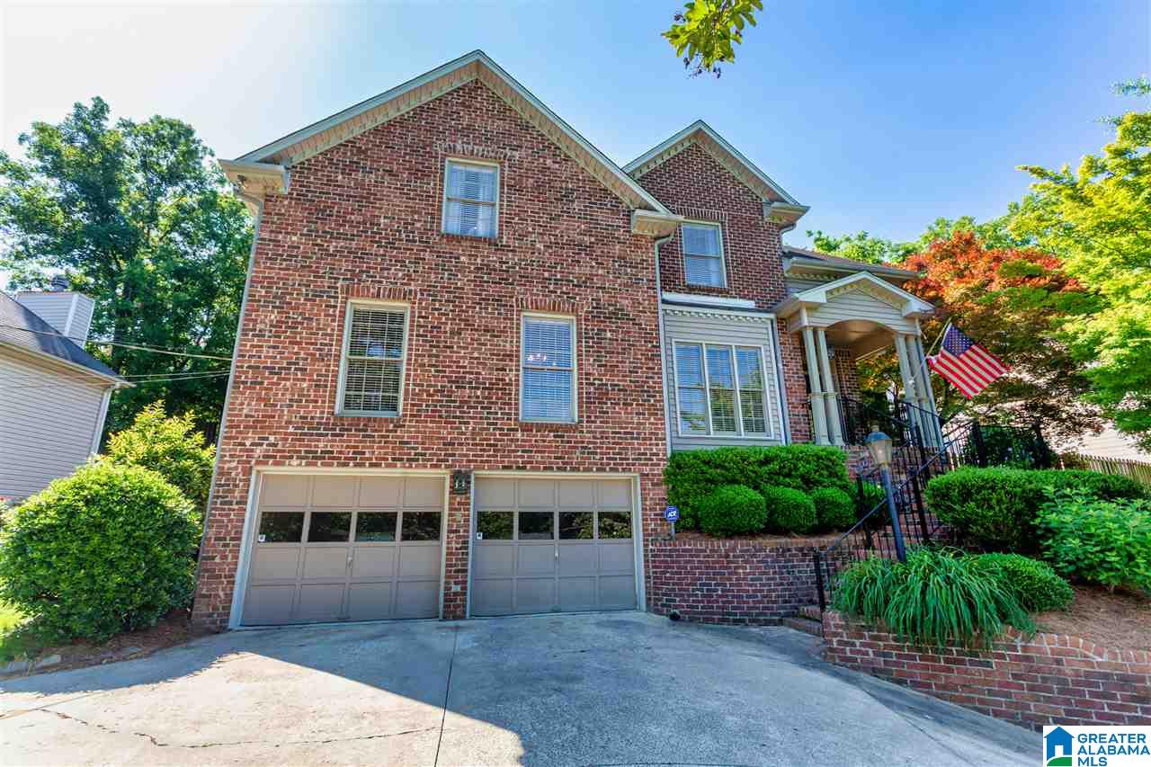 1719 Ridge Road Birmingham, AL 35209 - Photo 1 of 43 Gallery Image 1