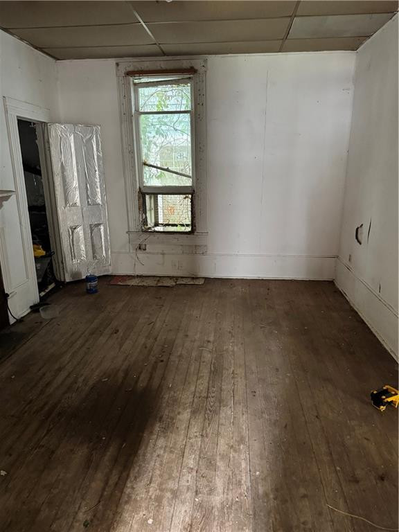 809 West Pine Street Fitzgerald, GA 31750 - Photo 13 of 14 Photo 13