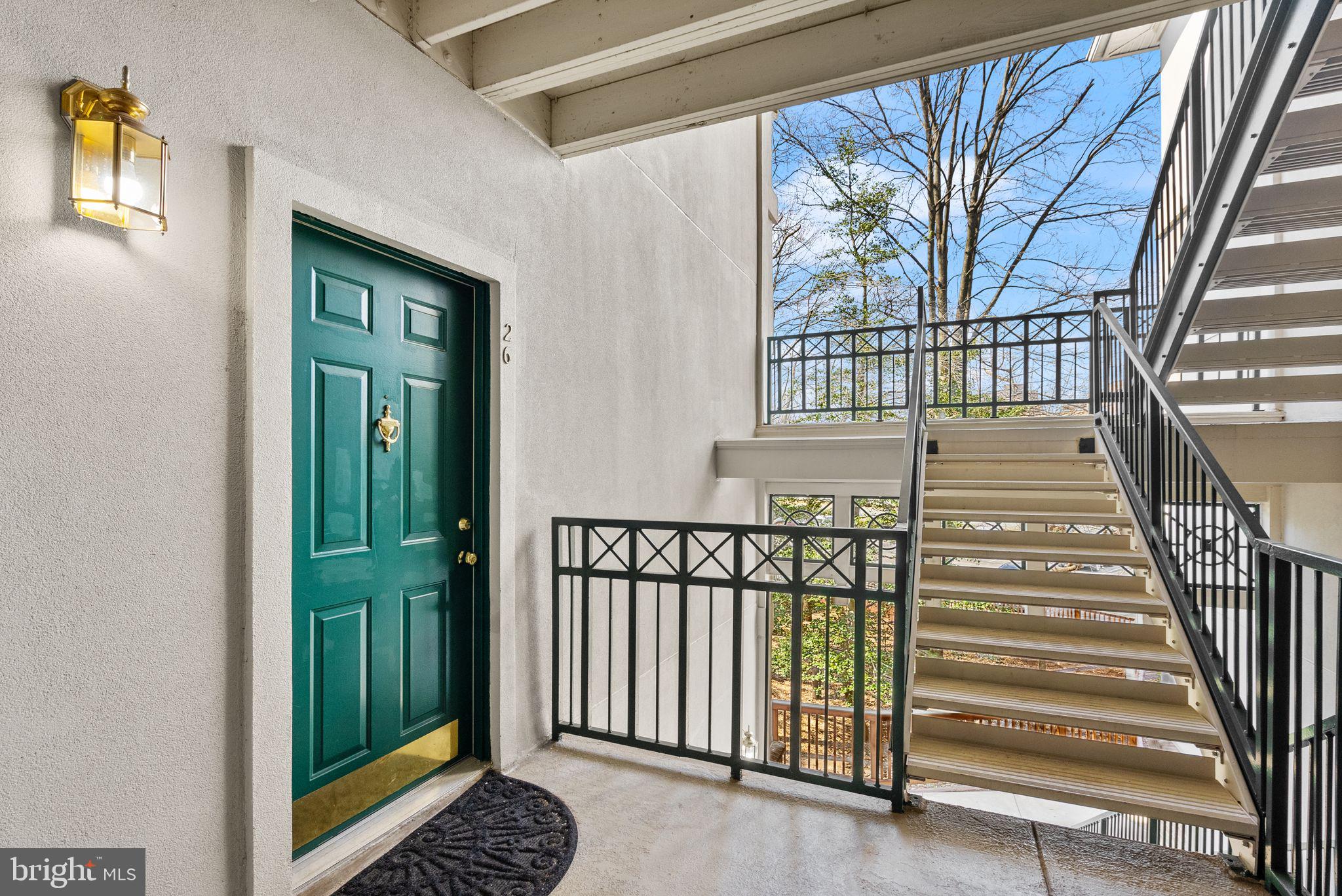 12012 Taliesin Place, Unit 26 Reston, VA 20190 - Photo 3 of 43 Gallery Image 3