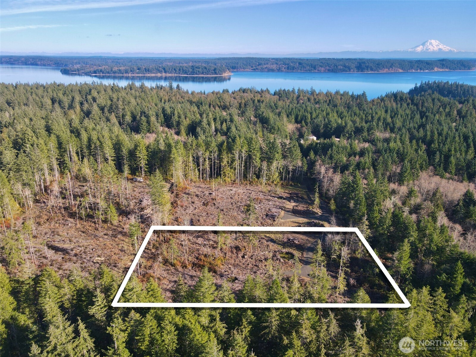 260 East Solbakk Veien Road Shelton, WA 98584 - Photo 15 of 38