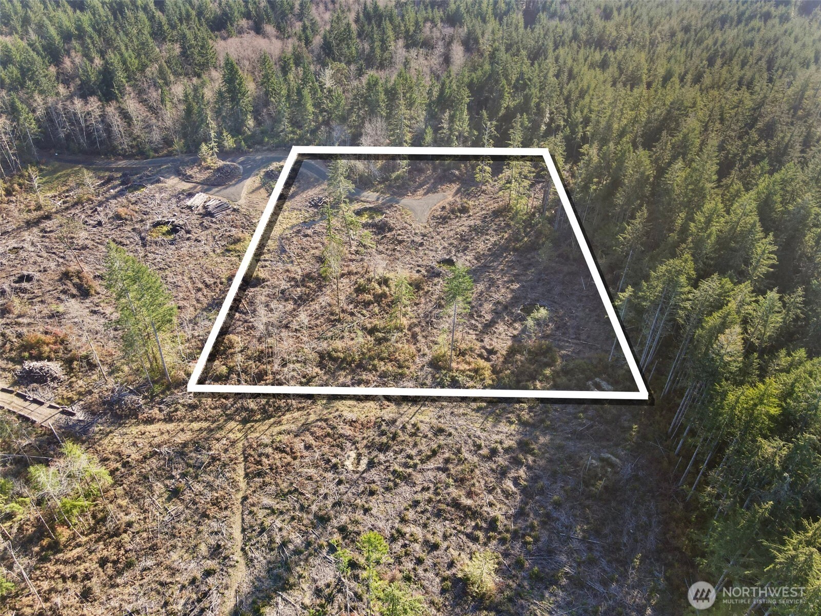 260 East Solbakk Veien Road Shelton, WA 98584 - Photo 38 of 38