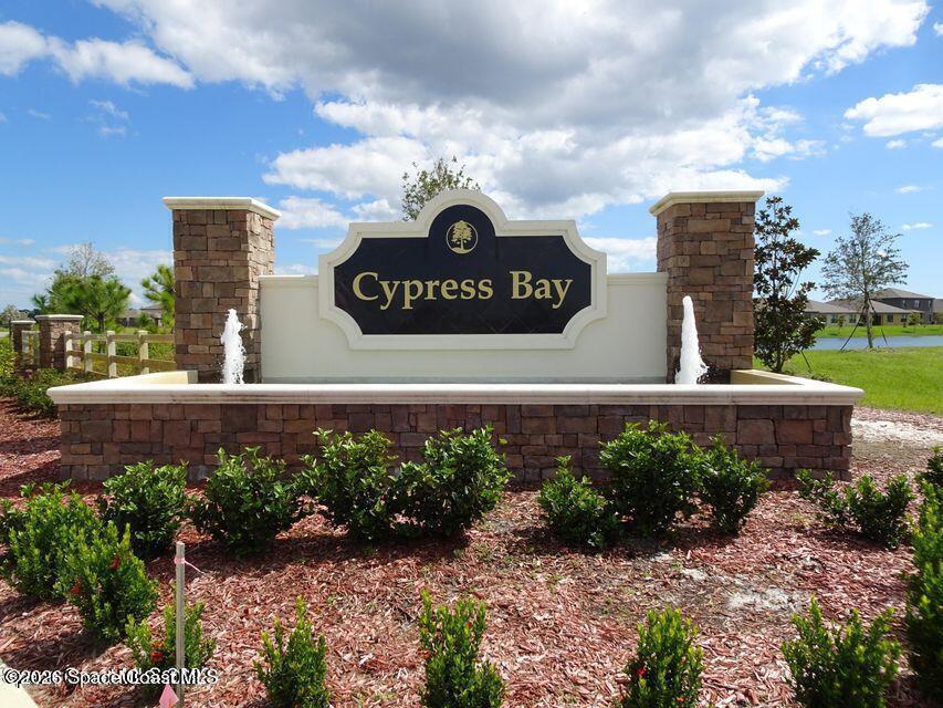 3440 Foggy Mist Road Southeast Palm Bay, FL 32909 - Photo 12 of 14 Cypress Bay