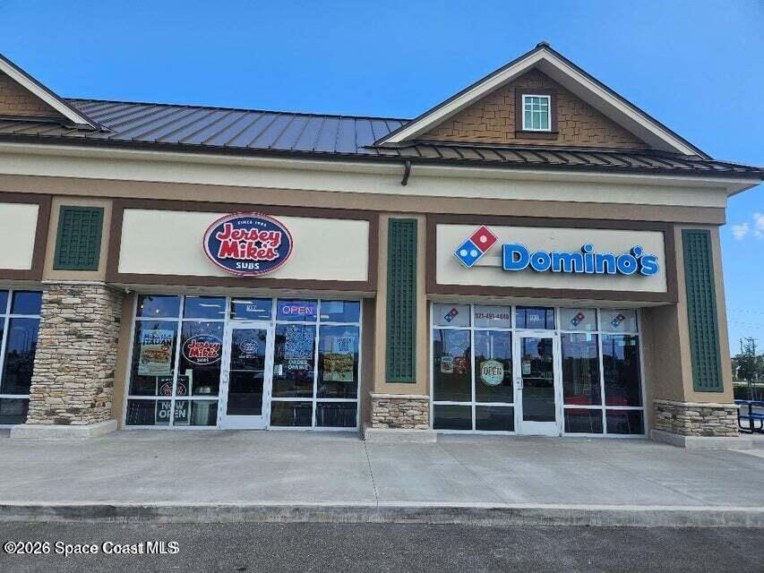 3440 Foggy Mist Road Southeast Palm Bay, FL 32909 - Photo 14 of 14 Shopping Center
