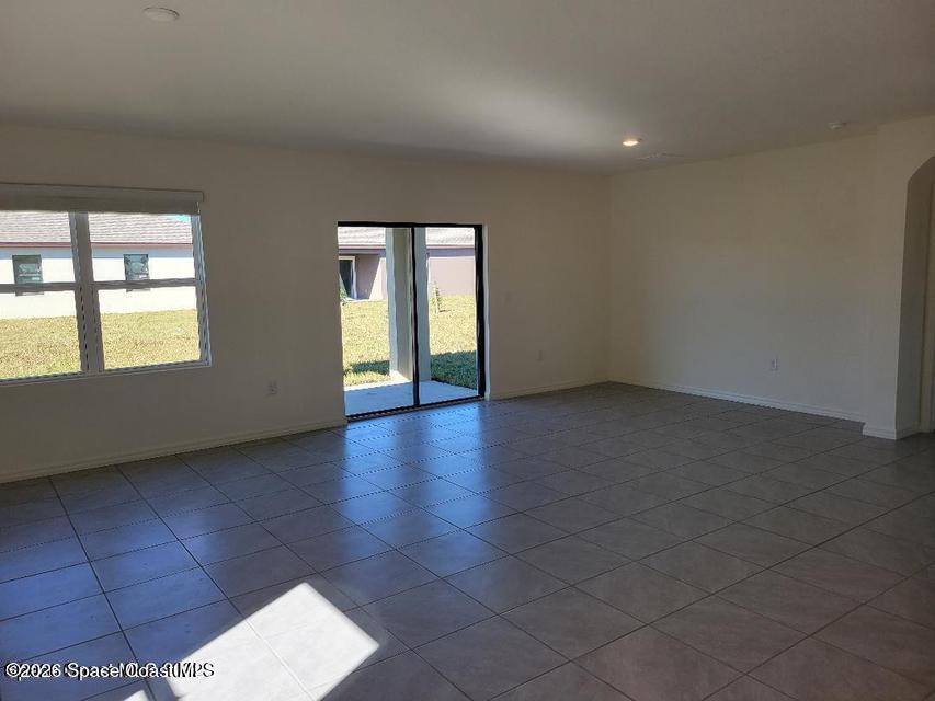 3440 Foggy Mist Road Southeast Palm Bay, FL 32909 - Photo 2 of 14 Living Area