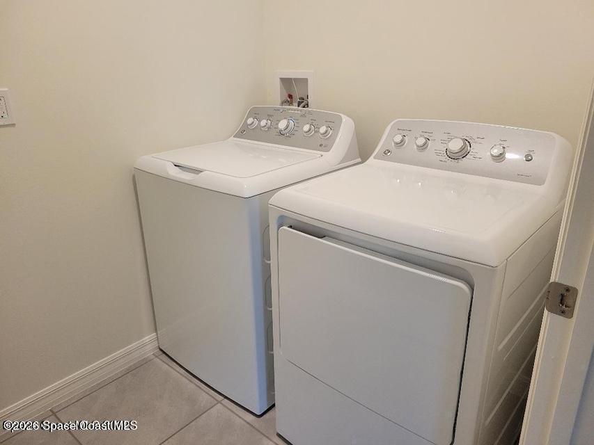 3440 Foggy Mist Road Southeast Palm Bay, FL 32909 - Photo 9 of 14 Washer & Dryer