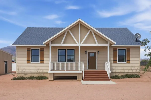 $595,000 | 1342 East Greenback Vly Road, Tonto Basin, AZ 85553