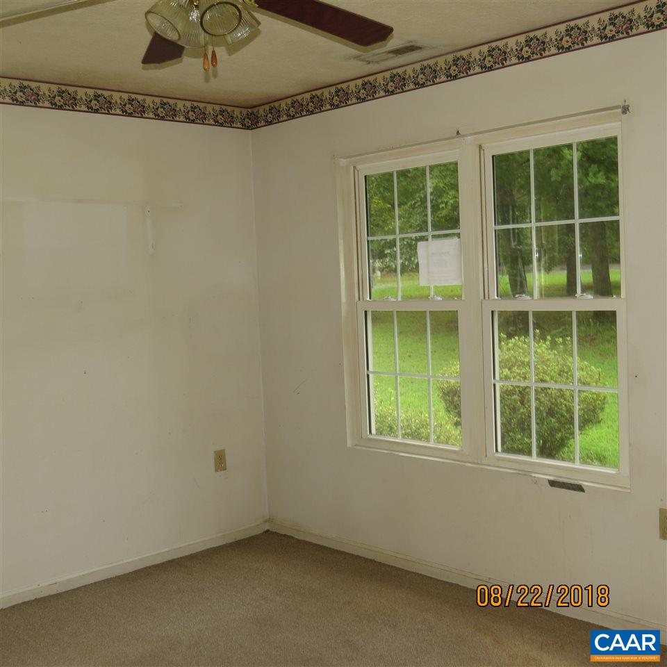 2010 Ridge Road Palmyra, VA 22963 - Photo 5 of 14 a view of a blue door