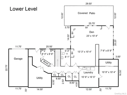 $2,499,000 | 115 Cliff Avenue, Pelham, NY 10803