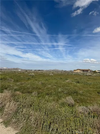 $70,000 | 0 Elder Avenue, Rosamond, CA 93560