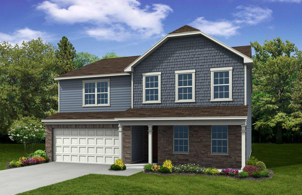 286 Decatur Drive Summerville, SC 29486 - Photo 1 of 1 Mitchell ELV7