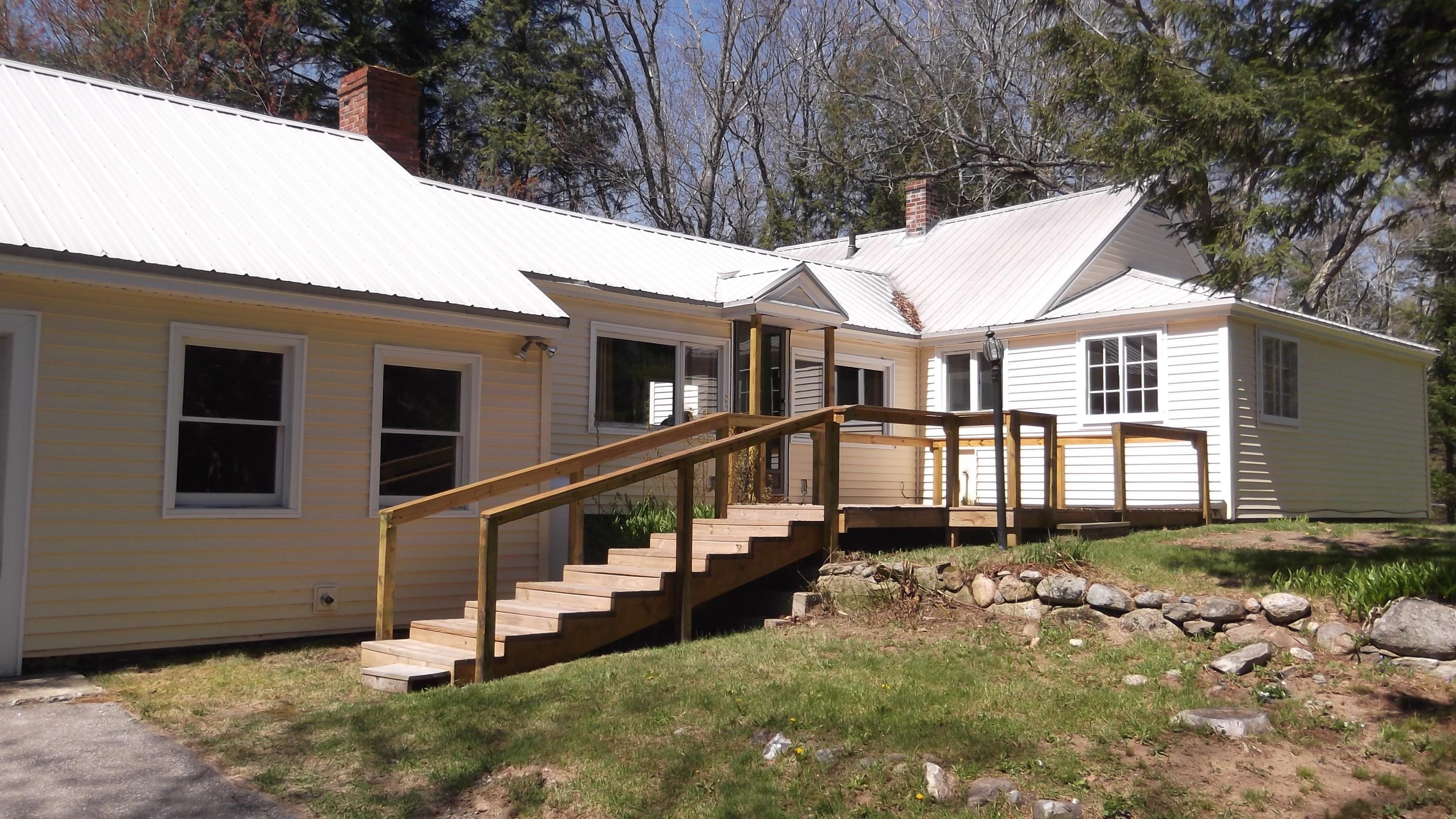 23 New Road Tuftonboro, NH 03816 - Photo 2 of 14 Gallery Image 2